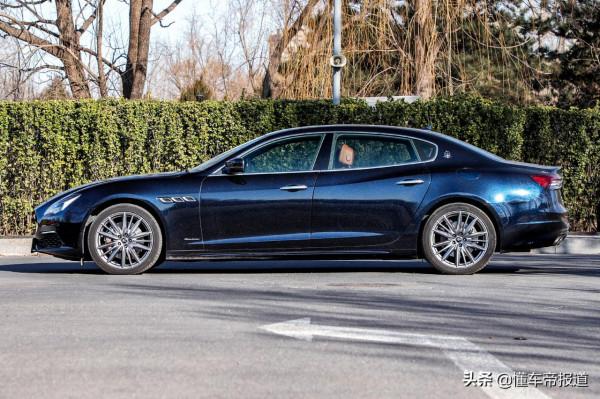 新車|豪華顯於表面,運動深入骨髓!試駕2021款總裁 3.0T S Q4 新車|豪華顯於表面,運動深入骨髓!試駕2021款總裁 3.0T S Q4