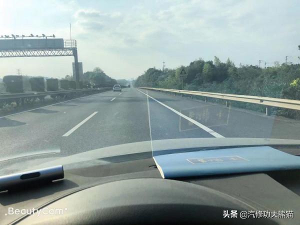 石家莊途觀燒機油來浙江自駕遊，旅遊修車兩不誤，修完再去自駕遊