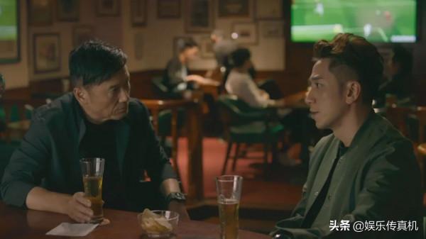 《飛虎之壯志英雄》最終BOSS會是誰？我想到這四種可能