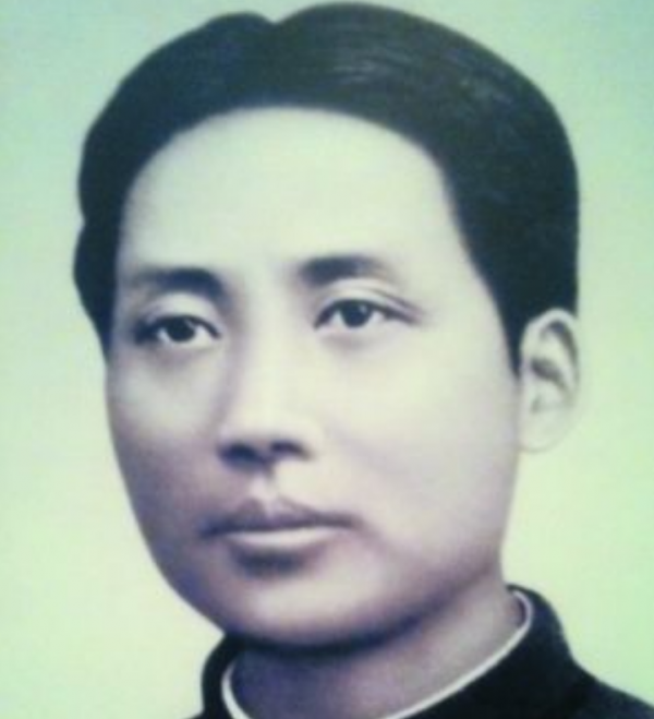 毛主席表哥文運昌,去北京酗酒被毛主席攆回家,離世前仍未能釋懷 毛主席表哥文運昌,去北京酗酒被毛主席攆回家,離世前仍未能釋懷