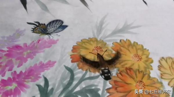 奧森公園故事多