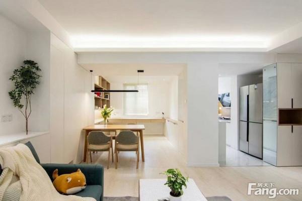 從廣匯·臻園現場發來一條專案新訊息，請檢視