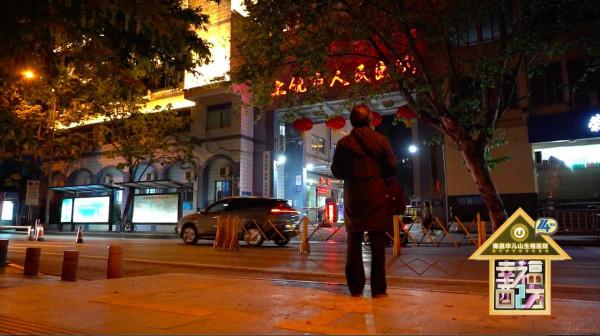 她29歲痛失丈夫，與母親相依為命30年，如今與家人矛盾重重，無家可歸