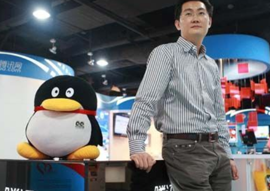 騰訊和阿里背後最大股東是誰？小米、京東最大老闆又是誰？望周知