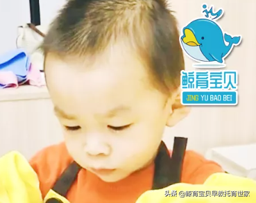 蒙特梭利教育金句，簡單實用的話可以說給孩子聽