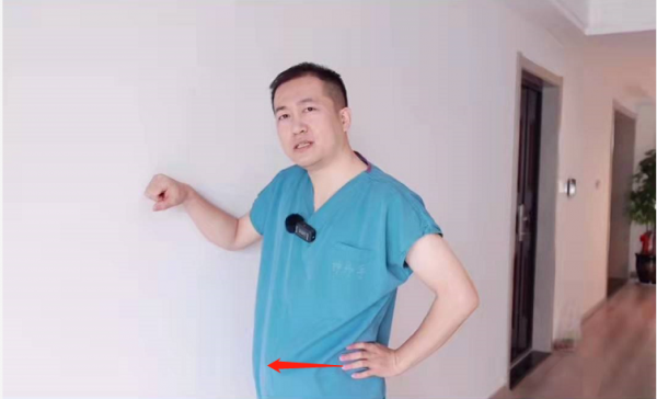 腰椎間盤突出症的運動療法怎麼做？教您動作在家練習