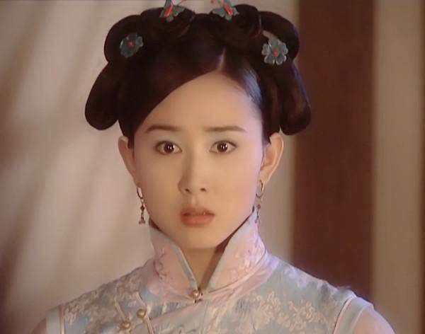 演不了大家閨秀就別演了,這8位美人告訴你,什麼叫儀態大方 演不了大家閨秀就別演了,這8位美人告訴你,什麼叫儀態大方