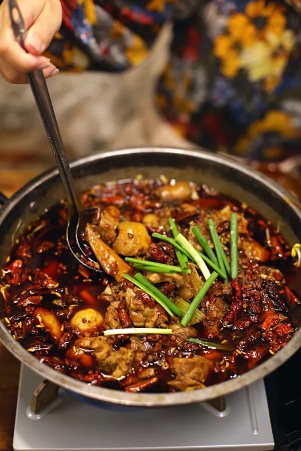 美食聚集,拍照好看!寬窄巷子邊上,藏著成都本地人常逛的兩條街 美食聚集,拍照好看!寬窄巷子邊上,藏著成都本地人常逛的兩條街