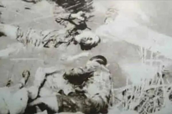 210人進山演習199人遇難，日本近代史上，最慘烈的八甲田山難
