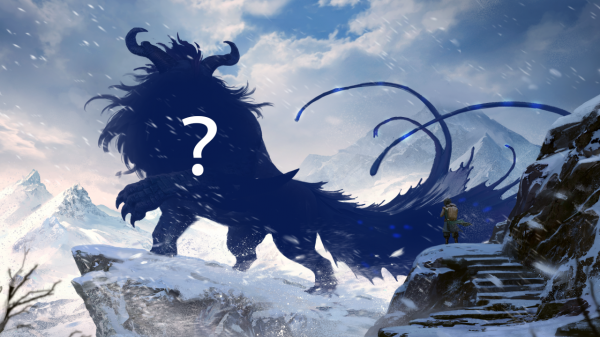 「北山軼聞錄」咪姐偶遇山海經神樹！北山異獸初現端倪？