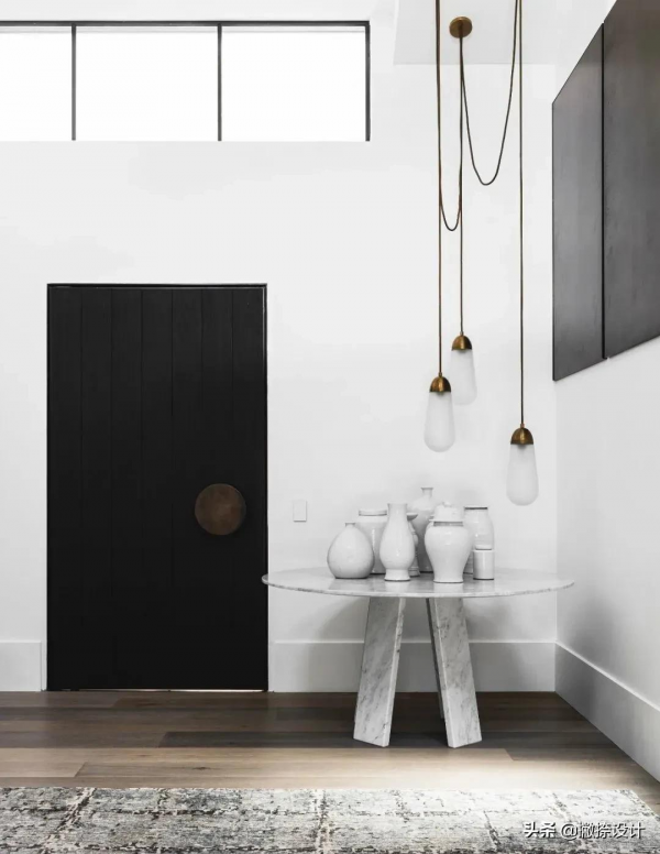 國外案例分享/Handelsmann Khaw新作,澳大利亞的野派現代 國外案例分享/Handelsmann Khaw新作,澳大利亞的野派現代