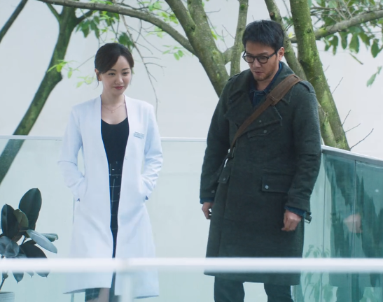 《致命願望》：人設崩塌，毫無懸疑感，重新整理了“迷霧劇場”的下限