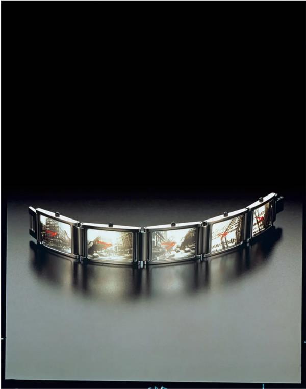 &quot;藝術練習生&quot;摩凡陀C位出道記