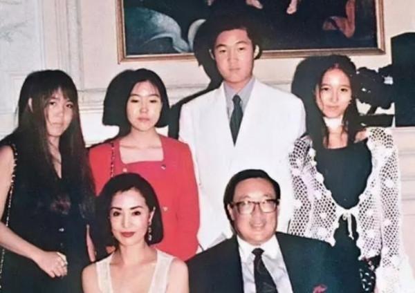 5位不被承認的私生子,一個比一個可悲,演繹現實版被嫌棄的一生 5位不被承認的私生子,一個比一個可悲,演繹現實版被嫌棄的一生