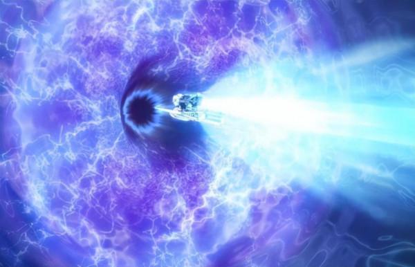 465億光年外,宇宙的邊緣在哪裡?以30萬公里/秒的速度,多久能到 465億光年外,宇宙的邊緣在哪裡?以30萬公里/秒的速度,多久能到