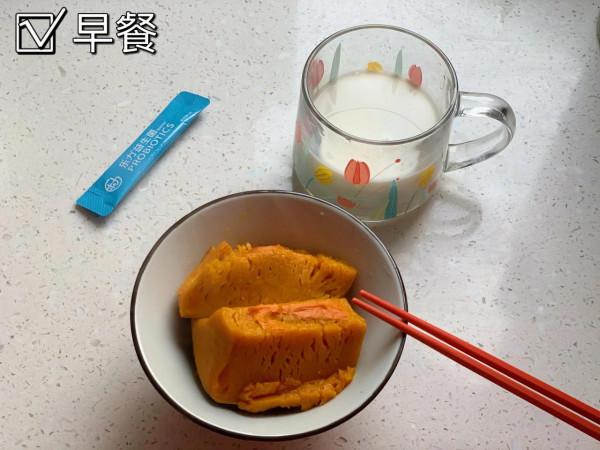 產後減肥第7天 | 154斤到100斤記錄