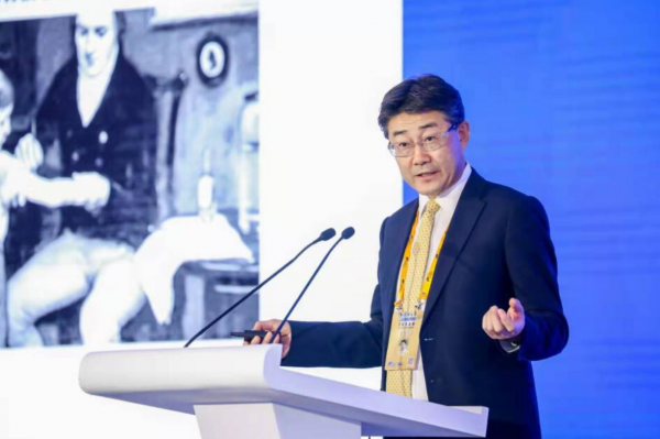 學霸家庭，一門9個博士，高福院士：多虧了母親的引導教育