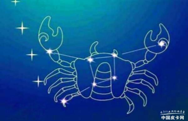 天生溫柔低調內斂 十二星座買皮卡之巨蟹座