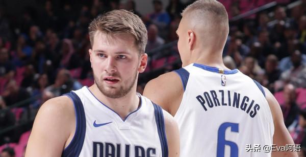 NBA30天30隊之獨行俠:東契奇衝擊MVP,基德能否帶領球隊取得進步 NBA30天30隊之獨行俠:東契奇衝擊MVP,基德能否帶領球隊取得進步