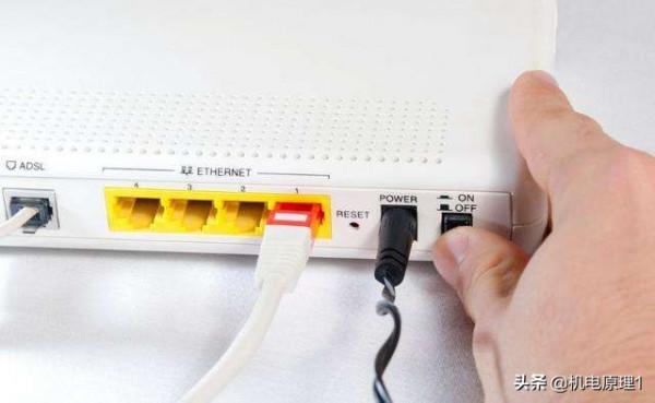 路由器上的 WPS 按鈕是做什麼用的？