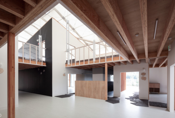 舊廠房不要再跟風做創意街區！8個全球驚豔改造案例給你新思路