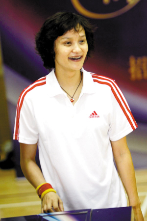 世界跳水史上永恆神話!“跳水女皇”高敏,締造72連勝不敗戰績 世界跳水史上永恆神話!“跳水女皇”高敏,締造72連勝不敗戰績