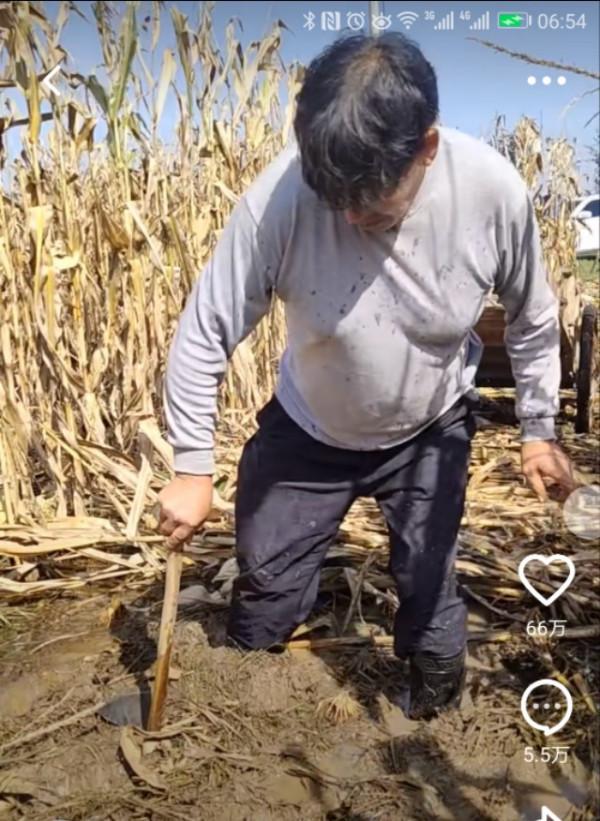 億萬富翁大衣哥深陷泥水中難以自拔