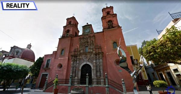 《極限競速：地平線5》對比影片：遊戲vs現實