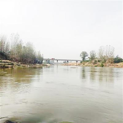 郡馬落戶、關公過河……舞陽這個村傳說故事真不少 郡馬落戶、關公過河……舞陽這個村傳說故事真不少