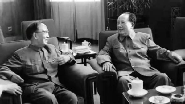 毛主席手稿《三打白骨精.和郭》曝光,字跡氣象萬千,不拘一格 毛主席手稿《三打白骨精.和郭》曝光,字跡氣象萬千,不拘一格