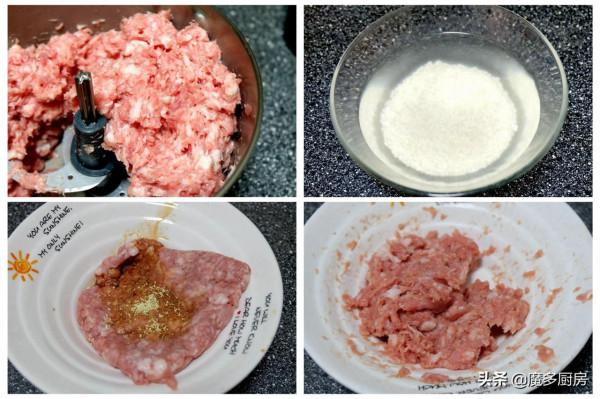 全職媽媽會生活，做飯接娃兩不誤，進家10分鐘開飯，營養健康好吃