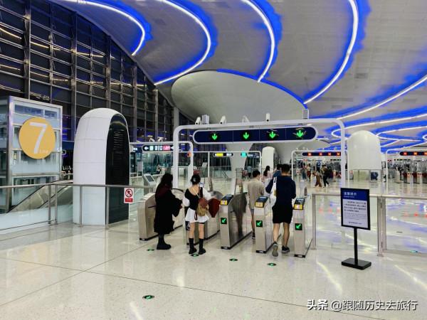 北京環球影城有多好玩？收藏這份最全親測攻略！暴走12小時不重樣