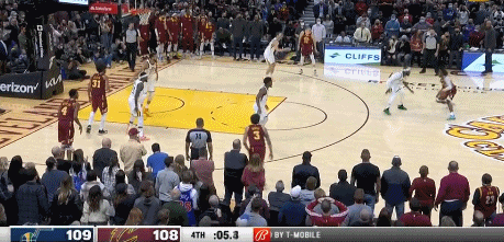 絕殺失敗！31+5+4搶斷！詹姆斯離隊後，騎士找到新老大