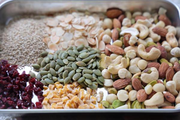 火爆全網的花生月餅,搭配豪華的五仁餡料,吃一口就停不下來 火爆全網的花生月餅,搭配豪華的五仁餡料,吃一口就停不下來