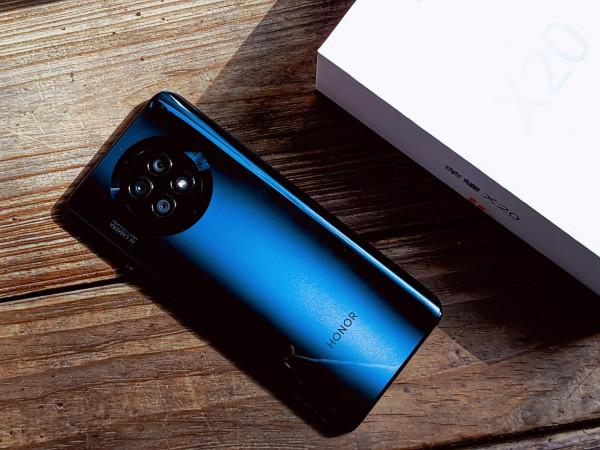 榮耀6000mAh新機來了，7.09寸大屏+天璣1100，中端機王