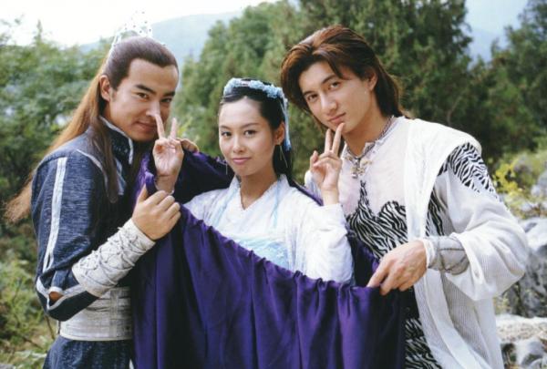 為什麼金庸、古龍、梁羽生加起來，都不如一本《水滸傳》？