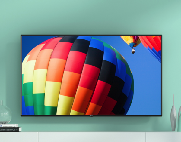 小米43吋電視960元到手價,當顯示器用真香 小米43吋電視960元到手價,當顯示器用真香