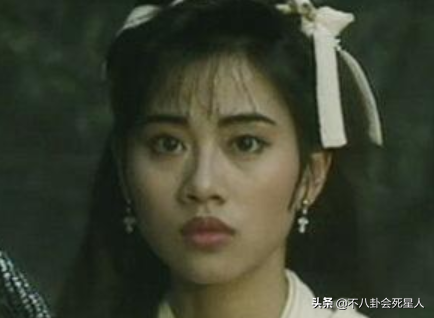 鞋拔子臉、厚嘴唇、顴骨凸出，這5位女港星演的大美人，我不理解