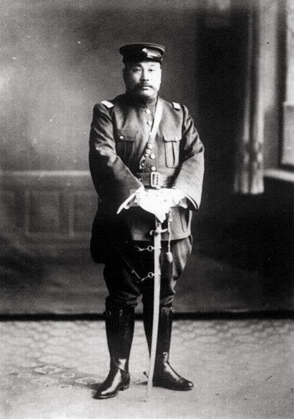 讓官讓權讓司令,修路禁菸辦學校,張作相一生低調,大事從不糊塗 讓官讓權讓司令,修路禁菸辦學校,張作相一生低調,大事從不糊塗