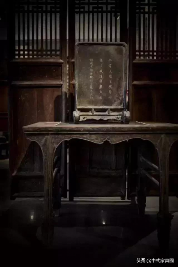 家的最高境界，一定是博物館的樣子