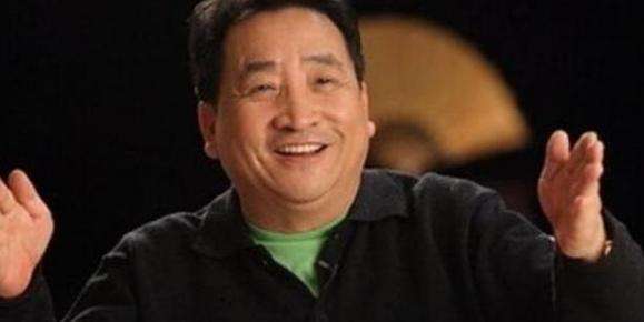 姜昆&colon;23年前不顧老婆反對收養6歲男孩，成名後還幫他尋找親生父母