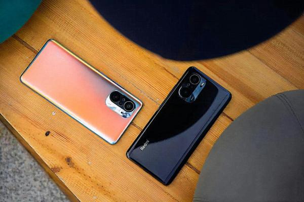 紅米K50規格再次被確認:E5+百瓦快充,讓人期待 紅米K50規格再次被確認:E5+百瓦快充,讓人期待