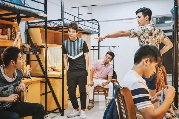 評分最高的十大網劇，《隱秘的角落》第6，《白夜追兇》僅排第4