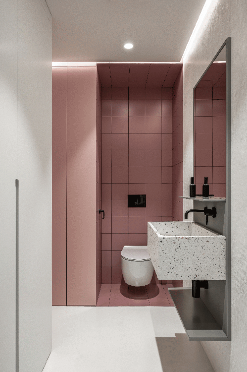 一箇中年女人的200㎡，任性