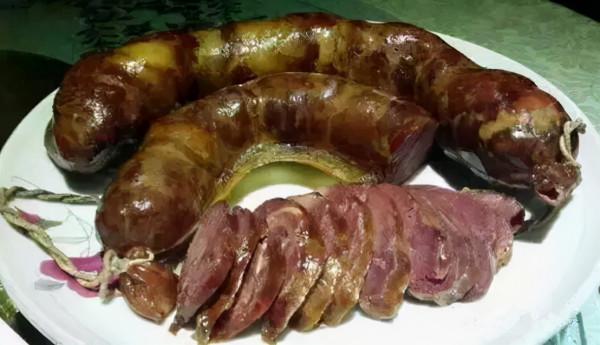 這些奇葩的新疆飯,全吃過的真不多 這些奇葩的新疆飯,全吃過的真不多