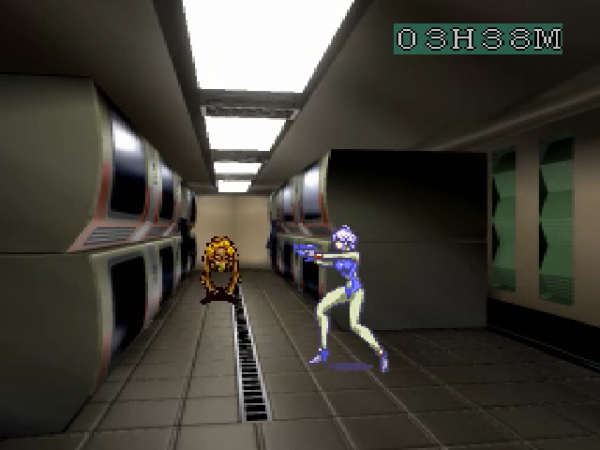 電軟回憶錄:昔日低畫質遊戲讓人意猶未盡,如今3D高畫質反而沒感覺 電軟回憶錄:昔日低畫質遊戲讓人意猶未盡,如今3D高畫質反而沒感覺