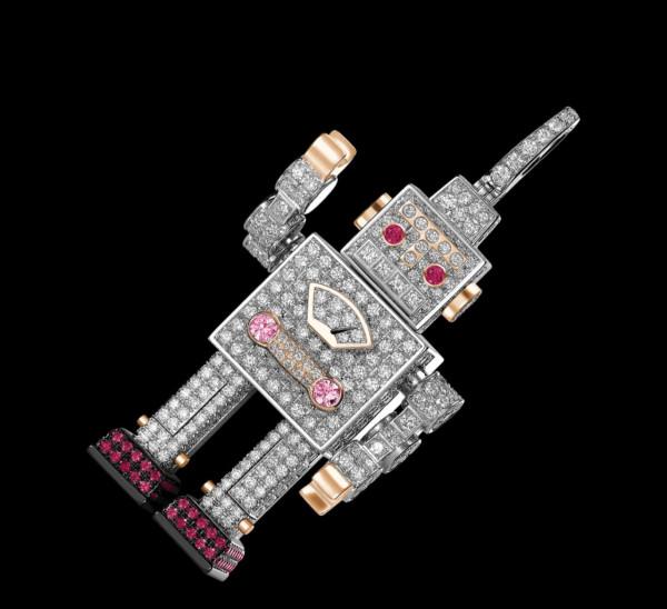 頂級珠寶欣賞-寵物世界 頂級珠寶欣賞-寵物世界