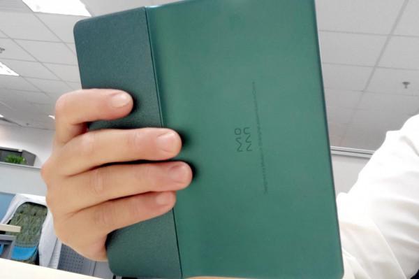 橫看成嶺側成峰,電紙書上有乾坤——墨案MIX體驗分享 橫看成嶺側成峰,電紙書上有乾坤——墨案MIX體驗分享