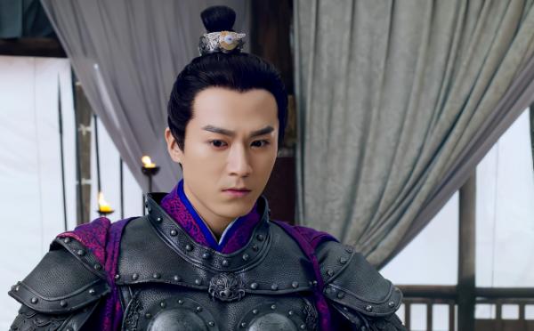 安史之亂後，安祿山已經攻佔長安，天下唾手可得時，卻被親兒殺死