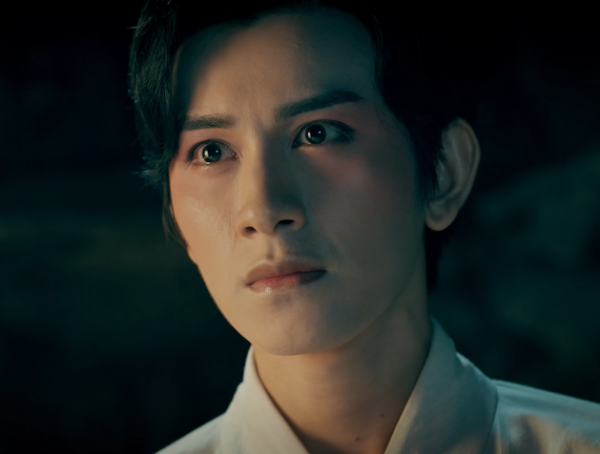 影版《老九門》成熱度榜第一，力壓長津湖，或成網大懸疑片天花板